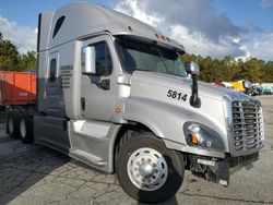 Freightliner Vehiculos salvage en venta: 2018 Freightliner Cascadia 125