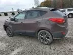 2015 Hyundai Tucson Limited