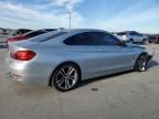 2016 BMW 428 I