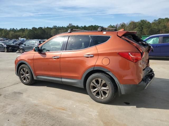 2013 Hyundai Santa FE Sport