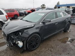 Buick Lacrosse Vehiculos salvage en venta: 2014 Buick Lacrosse