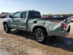 2022 Toyota Tacoma Access Cab