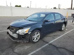 Vehiculos salvage en venta de Copart Van Nuys, CA: 2015 Nissan Altima 2.5