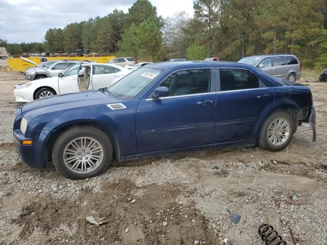 2006 Chrysler 300 Touring