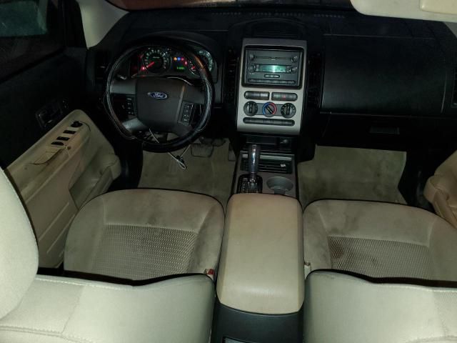 2008 Ford Edge SE