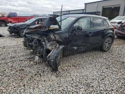 Salvage cars for sale at Wayland, MI auction: 2019 Mitsubishi Outlander Sport ES