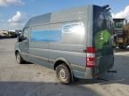 2018 Mercedes-Benz Sprinter 2500