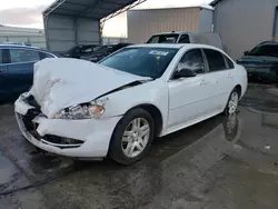 2013 Chevrolet Impala LT en venta en Albuquerque, NM