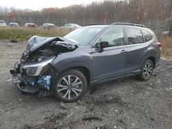 Salvage cars for sale at Baltimore, MD auction: 2023 Subaru Forester Limited