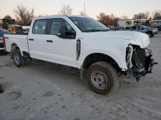 2024 Ford F250 Super Duty