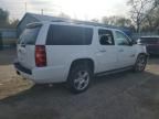 2013 Chevrolet Suburban C1500 LT