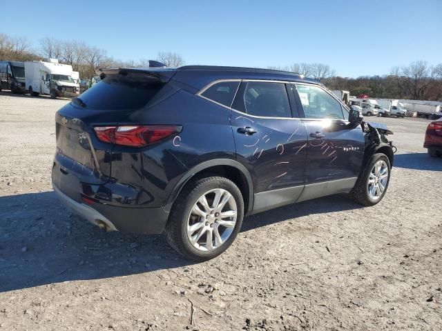 2020 Chevrolet Blazer 3LT