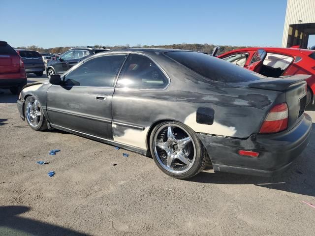 1994 Honda Accord LX