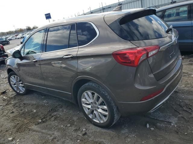 2019 Buick Envision Premium