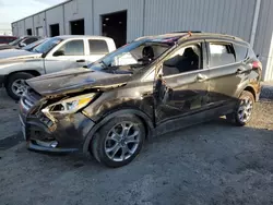 Ford salvage cars for sale: 2013 Ford Escape SEL