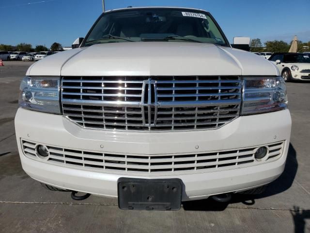 2013 Lincoln Navigator