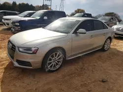 2015 Audi A4 Premium Plus en venta en China Grove, NC