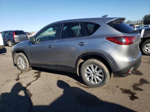 2013 Mazda CX-5 Touring