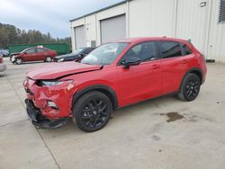 2023 Honda HR-V Sport en venta en Gaston, SC