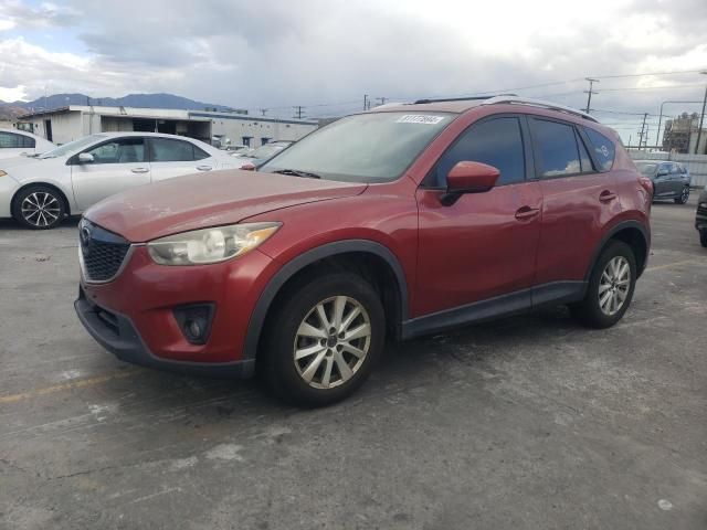 2013 Mazda CX-5 Sport