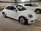 2012 Volkswagen Beetle