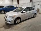 2015 Hyundai Accent GLS