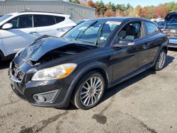 2011 Volvo C30 T5 en venta en Exeter, RI