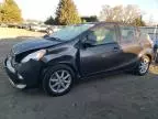 2014 Toyota Prius C