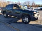 2004 Chevrolet Avalanche K1500