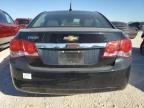 2013 Chevrolet Cruze LS