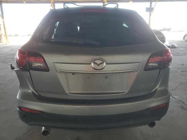 2015 Mazda CX-9 Grand Touring