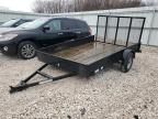 2010 Trail King Trailer