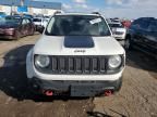 2015 Jeep Renegade Trailhawk