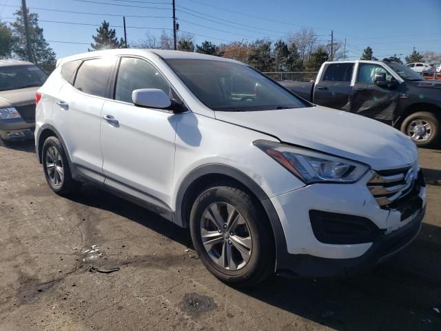 2015 Hyundai Santa FE Sport