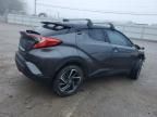 2021 Toyota C-HR XLE