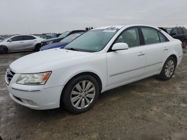 2009 Hyundai Sonata SE