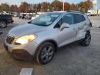 2014 Buick Encore