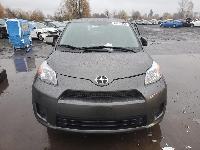 2013 Scion XD