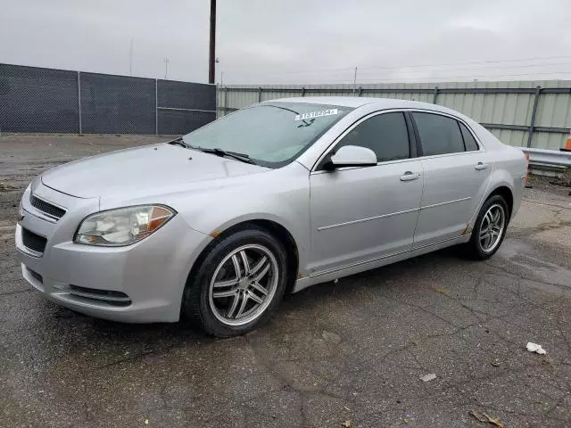 2009 Chevrolet Malibu 1LT