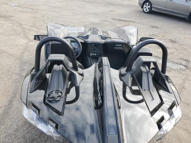 2023 Polaris Slingshot S With Technology Package