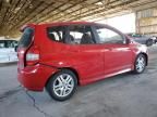 2007 Honda FIT S