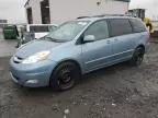 2008 Toyota Sienna XLE