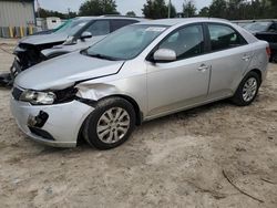 KIA Vehiculos salvage en venta: 2013 KIA Forte LX