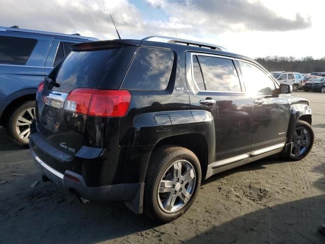 2012 GMC Terrain SLT