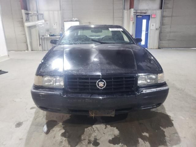 2000 Cadillac Eldorado Touring