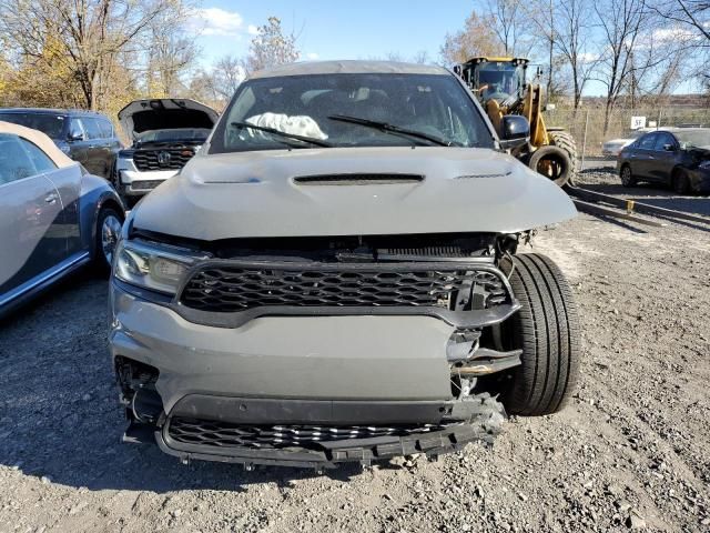 2023 Dodge Durango SRT Hellcat