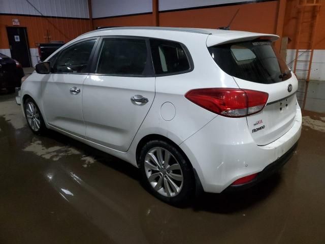 2014 KIA Rondo