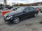 2013 Mercedes-Benz E 350 4matic