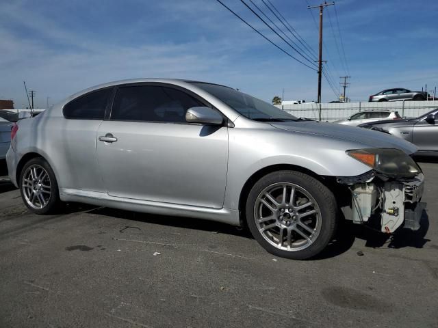 2007 Scion TC