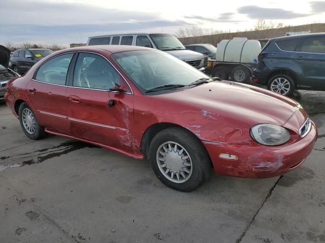 1998 Mercury Sable GS